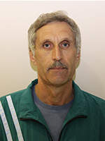 Студеникин Сергей Иванович