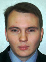 Сумин Андрей Владимирович