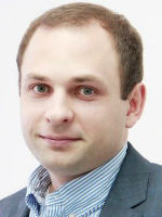 Сурков Николай Юрьевич
