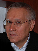 Сухой Владимир Васильевич