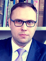 Сучков Максим Александрович