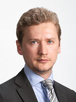Сушенцов Андрей Андреевич