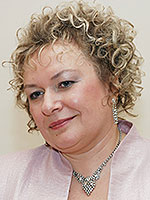 Сысоева Елена Васильевна