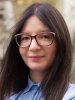Сычева Елена Сергеевна