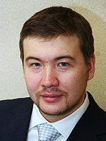 Тай Юлий Валерьевич
