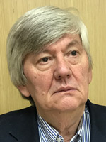 Тарасов Александр Степанович