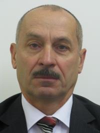 Комов Валерий Энгельсович