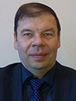 Тебекин Алексей Васильевич