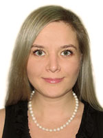 Темнова Елена Владимировна