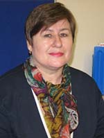 Теодорович Татьяна Сергеевна