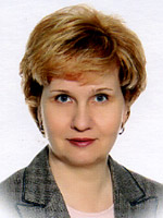 Тимонина Ирина Львовна