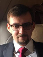 Тимофеев Иван Николаевич