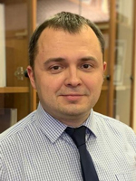 Тимофеев Олег Владимирович