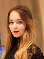 Тимофеева Юлия Андреевна