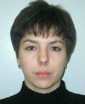 Тимченко Мария Владимировна