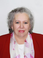 Титова Наталья Станиславовна
