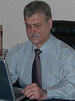 Толмачёв Николай Александрович