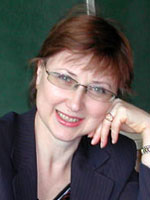 Толмачева Ирина Ивановна