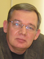 Томберг Игорь Ремуальдович
