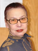 Томсон Галина Викторовна