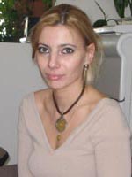 Торкунова Екатерина Анатольевна