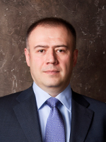 Трапаидзе Константин Заурович