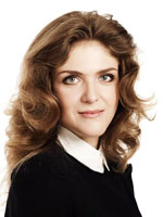 Тренина Дарья Владимировна