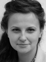 Трушина Ксения Владимировна