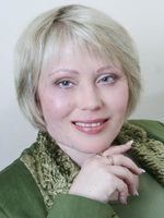 Туркина Людмила Вячеславовна