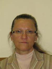 Андрианова Людмила Николаевна