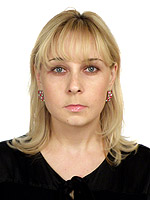 Тучина Мария Валерьевна