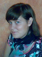 Тучкова Анастасия Владимировна