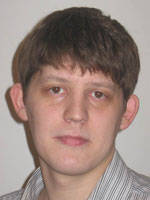 Тымбай Алексей Алексеевич