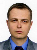 Тычинский Алексей Анатольевич
