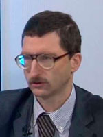 Тэвдой-Бурмули Александр Изяславович
