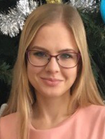 Тюпич Алена Игоревна
