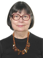 Тяпко Галина Георгиевна