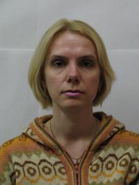 Кондрахина Наталья Геннадиевна