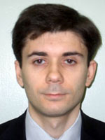 Улин Денис Сергеевич