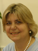 Улина Галина Владимировна