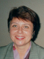 Ульянова Ирина Леонидовна