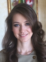 Урюпина Анастасия Александровна