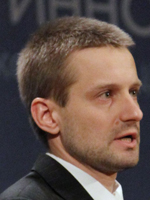 Усачев Андрей Сергеевич