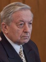 Факов Владимир Яковлевич