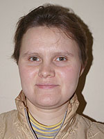 Федорова Анна Владимировна
