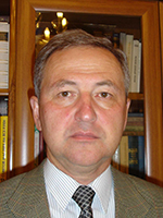 Федосеев Сергей Витальевич