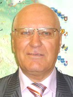 Филатов Владимир Павлович