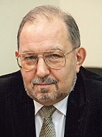 Филатов Сергей Владимирович