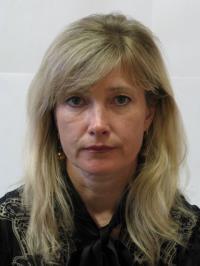 Коннова Лариса Петровна