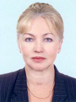 Францева Инесса Семеновна